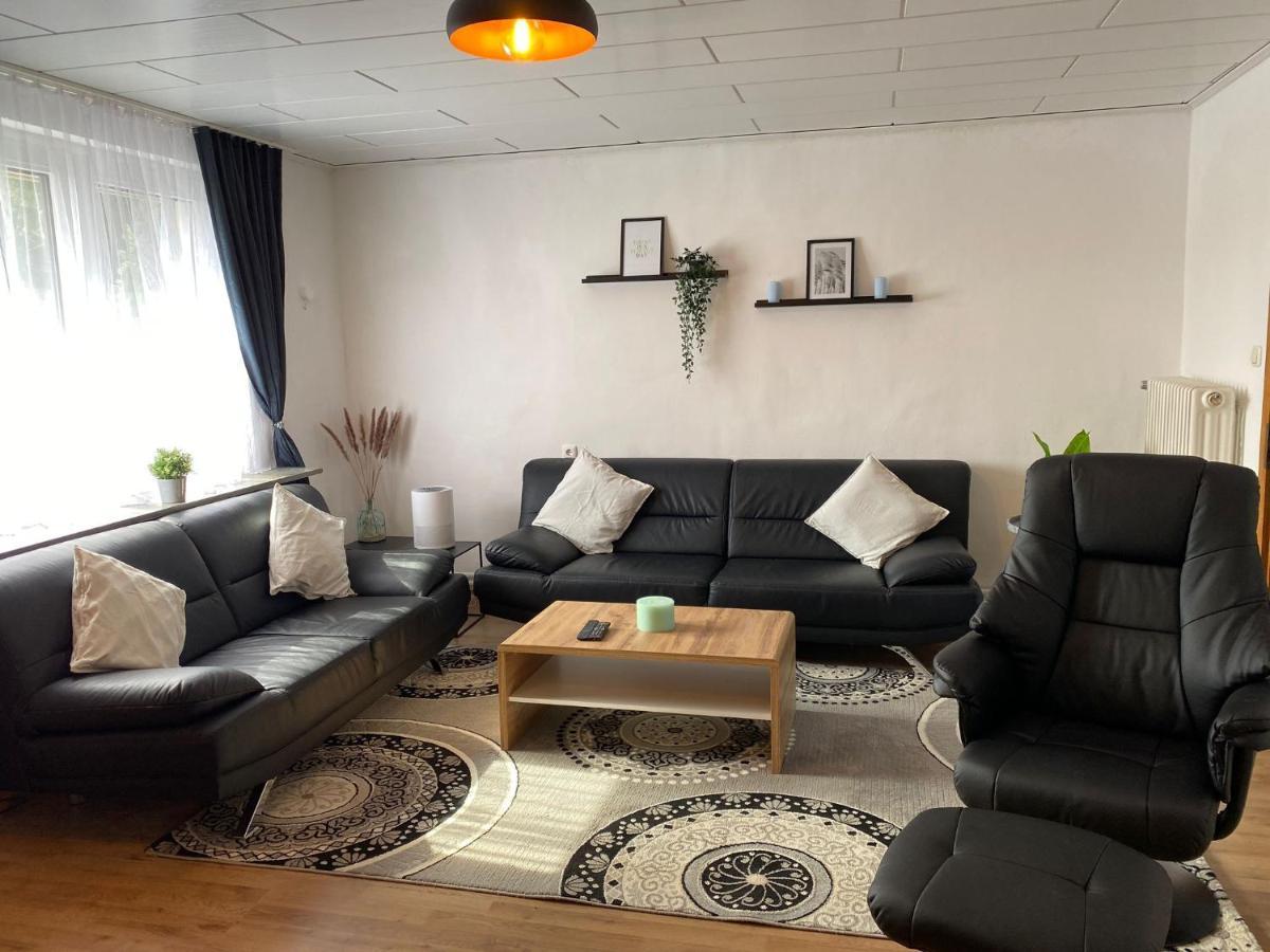 Ferienhaus Suemeer Ferienhaus