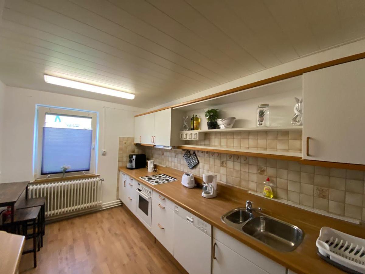 Ferienhaus Ferienhaus Suemeer *