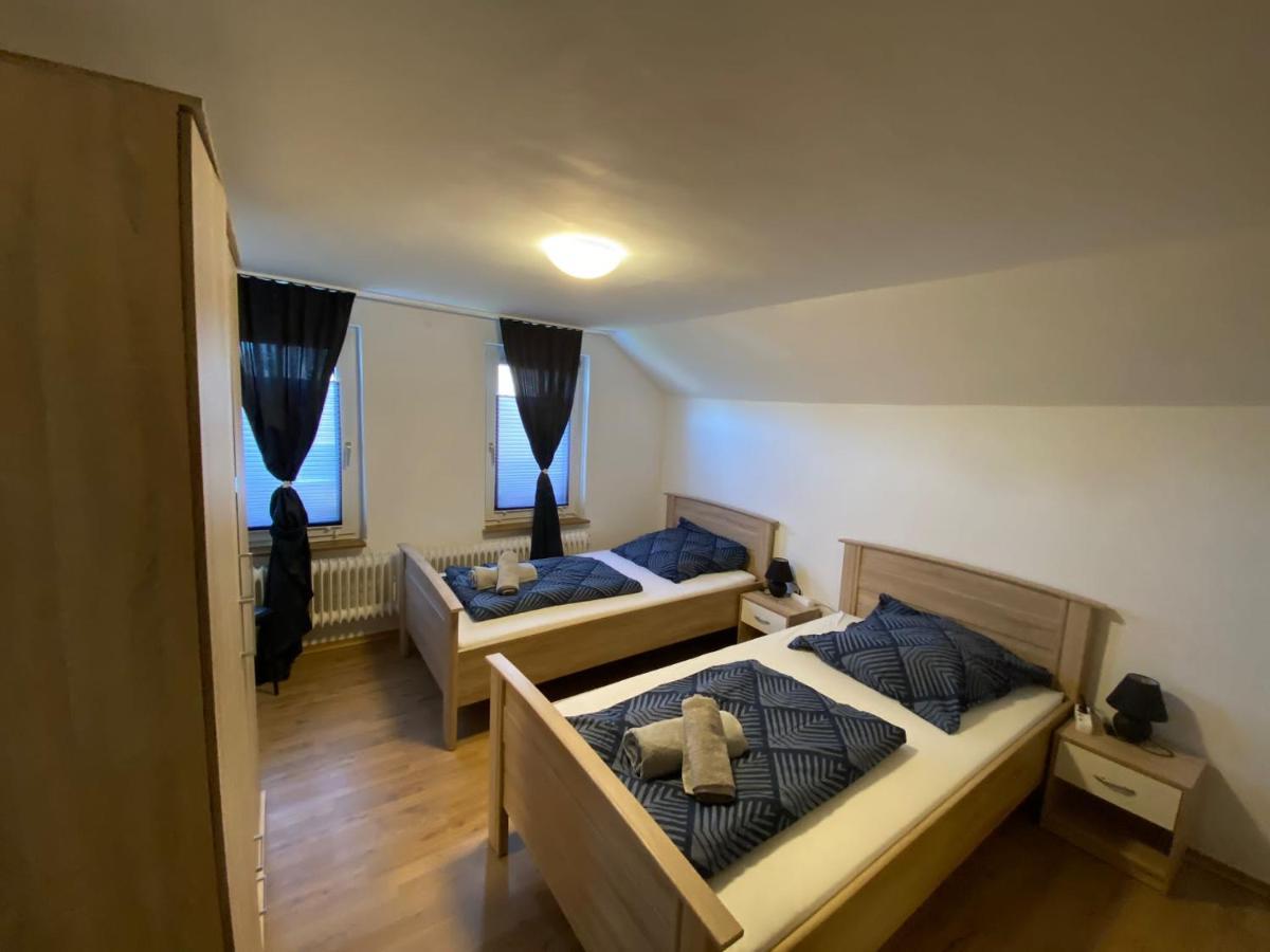 Ferienhaus Suemeer * Wilhelmshaven