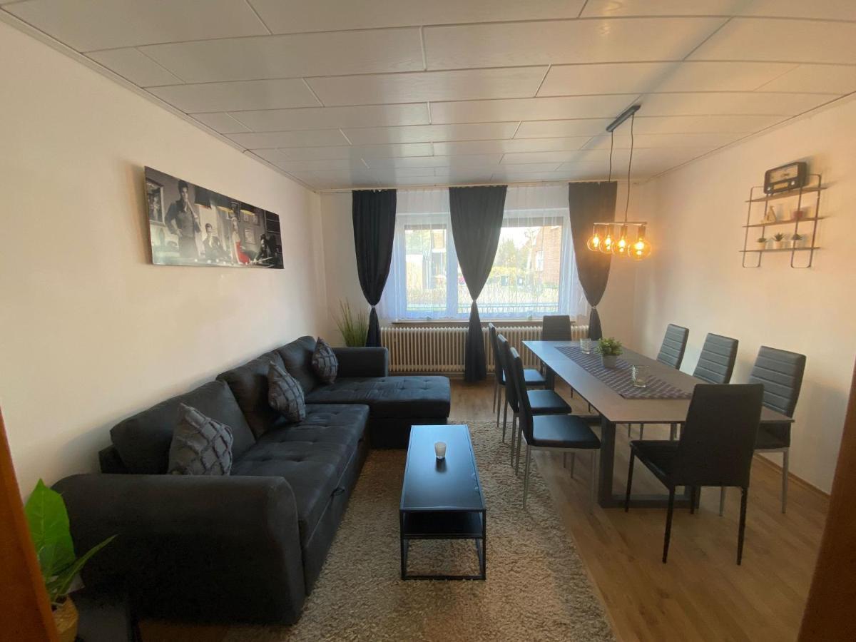 Ferienhaus Suemeer * Wilhelmshaven