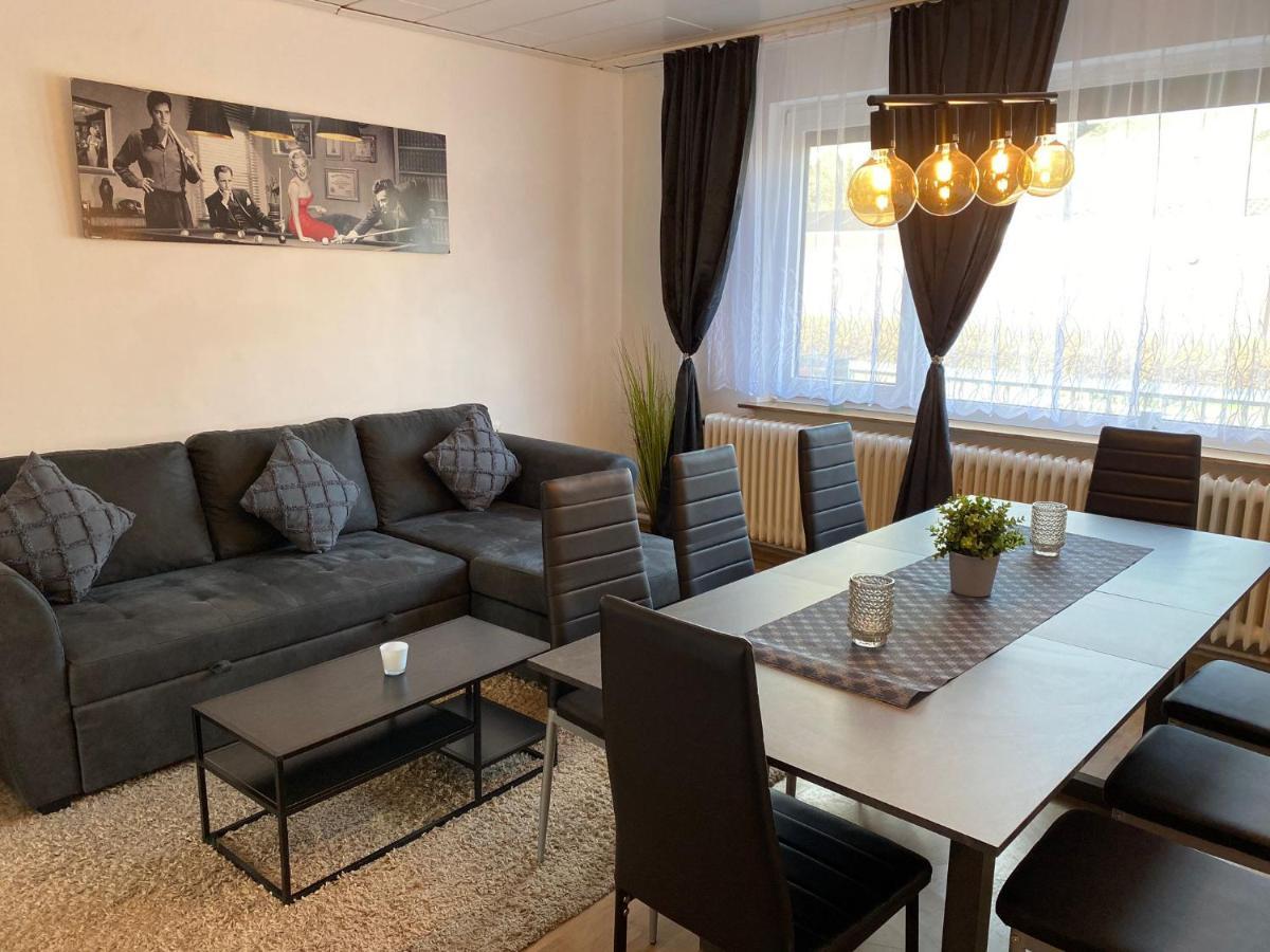 Ferienhaus Suemeer Wilhelmshaven
