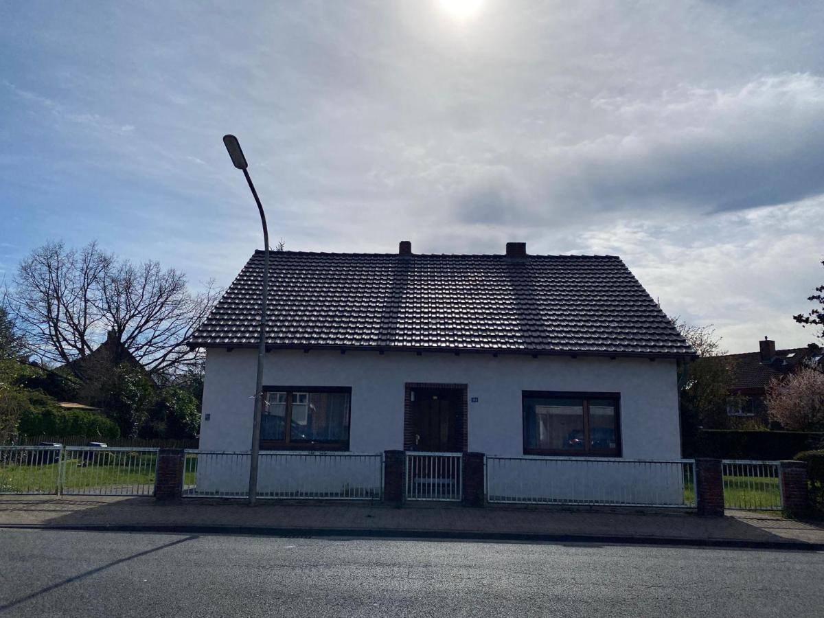 Ferienhaus Suemeer Wilhelmshaven