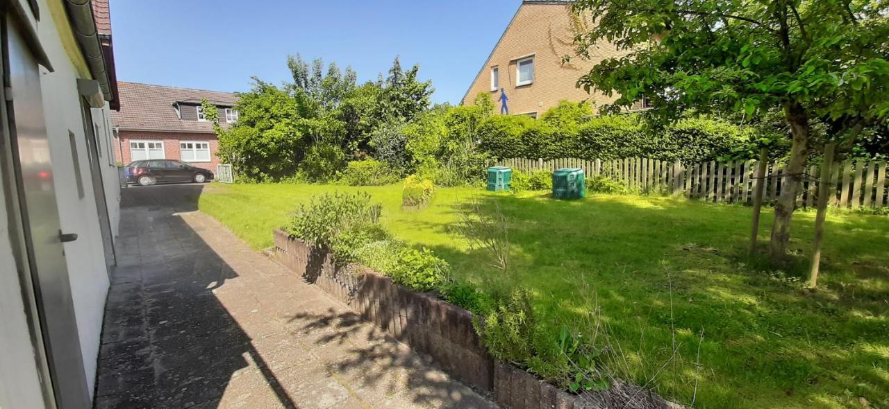 Ferienhaus Suemeer *